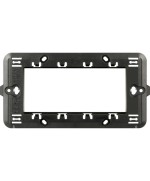 Ferramenta1.com | Easy se804  supporto a 4 moduli - PZ 20