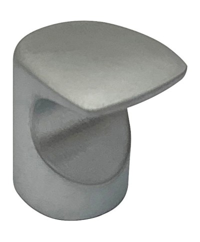 Ferramenta1.com | Bl pomolo 24 eu004 d 18 mm cromo lucido 2 pz* - BL 6