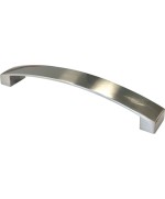 Ferramenta1.com | Bl maniglia mg40594 160 mm cromo opaco - BL 5