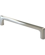 Ferramenta1.com | Bl maniglia mg40572  96 mm cromo lucido 2 pz - BL 6