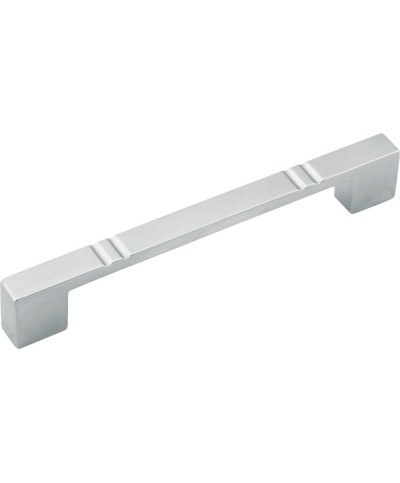 Ferramenta1.com | Bl maniglia mg23318  96 mm cromo opaco 2 pz - BL 6