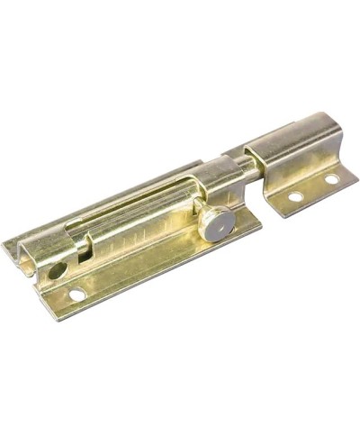 Ferramenta1.com | Bl catenaccio portalucchetto ibfm 15 trop 110 mm - BL 6