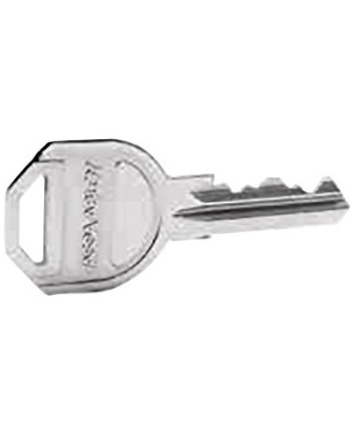 Ferramenta1.com | Assa abloy chiave grezza per cilindro gemma - PZ 1