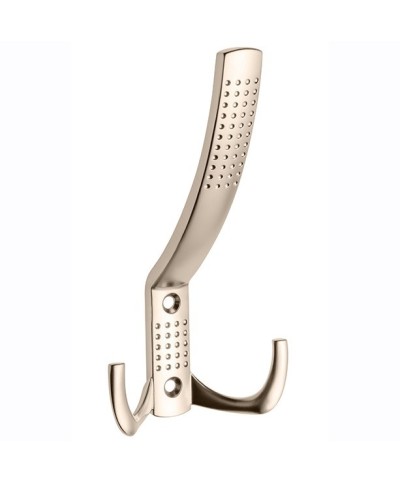 Ferramenta1.com | Bl appendiabiti wz-a0-k23-02 cromo satinato - BL 5