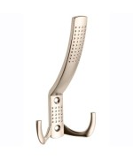 Ferramenta1.com | Bl appendiabiti wz-a0-k23-02 cromo satinato - BL 5