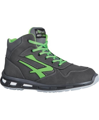 Ferramenta1.com | U-power scarpe alte hummer s3 src n. 39 - PA 1