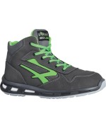 Ferramenta1.com | U-power scarpe alte hummer s3 src n. 42 - PA 1