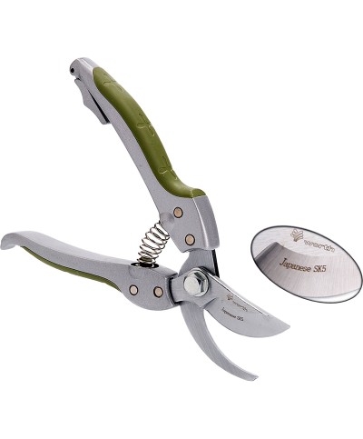 Ferramenta1.com | Worth 1066 forbici p/potare 17 cm - PZ 1