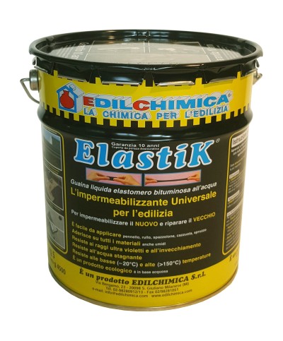 Ferramenta1.com | Elastik kg 5 - PZ 1