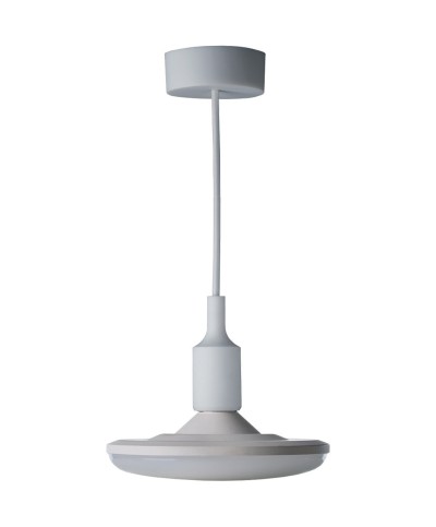 Ferramenta1.com | Duralamp lampadario led w20 bianco - PZ 1