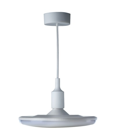Ferramenta1.com | Duralamp lampadario led w30 bianco - PZ 1