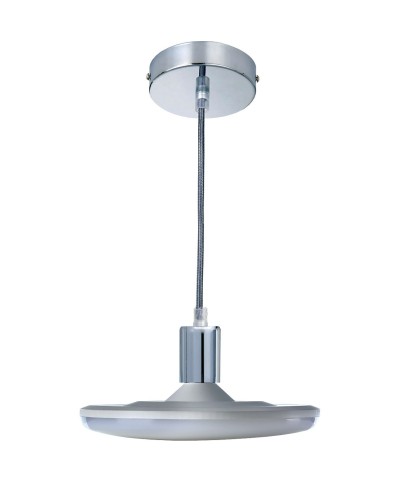 Ferramenta1.com | Duralamp lampadario led w30 cromo - PZ 1
