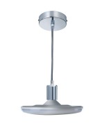 Ferramenta1.com | Duralamp lampadario led w30 cromo - PZ 1