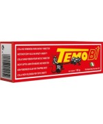 Ferramenta1.com | Colla p/topi temo bi 135 g - PZ 50