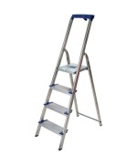Ferramenta1.com | Scala all. facal gamma maxi 4 gradini lar 120 mm - PZ 1