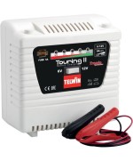 Ferramenta1.com | Caricabatteria touring 11 6/12v - PZ 1