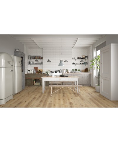 Ferramenta1.com | Parquet vinilico spc 4,5 mm rovere aragon 2,18 mq - CF 1