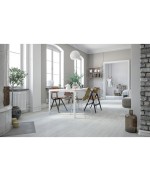 Ferramenta1.com | Parquet vinilico spc 4,5 mm bianco avignon 2,18 mq - CF 1
