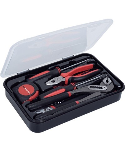 Ferramenta1.com | Kit di attrezzi 9 pezzi - PZ 1