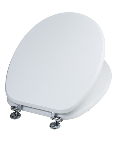 Ferramenta1.com | Copriwater in legno savini univ bian antibat cwathq - PZ 1