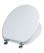 Ferramenta1.com | Copriwater in legno savini univ bian antibat cwathq - PZ 1