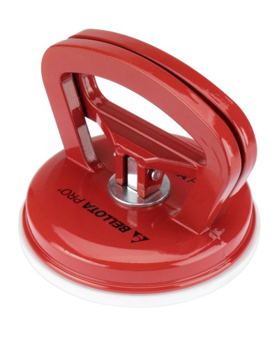 Ferramenta1.com | Ventosa per piastrellista in alluminio kg 40 - PZ 1