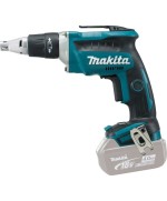 Ferramenta1.com | Makita avvitatore cartongesso s/batt. 18v-3ah dfs452zj - PZ 1