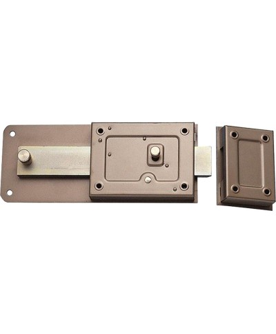 Ferramenta1.com | Wally 270b/bis ferroglietto 5,5 giri 70 mm - PZ 1