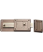 Ferramenta1.com | Wally 270b/bis ferroglietto 5,5 giri 70 mm - PZ 1