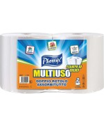Ferramenta1.com | Bobina carta pura cellul super 800 2 pz  1,4 kg ca - CF 1