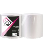 Ferramenta1.com | Bobina carta pura cellul prime 2 pz  2 kg ca - CF 1