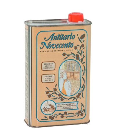 Ferramenta1.com | Antitarlo novecento 1 l - PZ 12