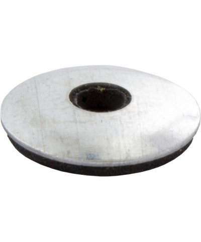 Ferramenta1.com | Sc rondella ferro c/guarniz 6,7x22 zincata 25 pz - SC 5