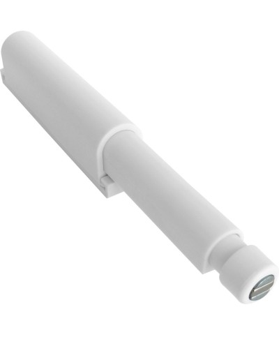 Ferramenta1.com | Cricchetto a cannone regolabile 74 mm magn bco - PZ 10