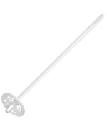 Ferramenta1.com | Bs tassello nylon p/cappotti 50x180 mm 10 pz - BS 5