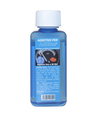 Ferramenta1.com | Additivo per adblue ml. 150 - PZ 12