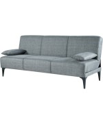 Ferramenta1.com | Divano prontoletto capri grey - PZ 1