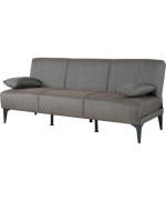 Ferramenta1.com | Divano prontoletto capri brown - PZ 1
