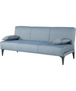Ferramenta1.com | Divano prontoletto capri bleu chiaro - PZ 1