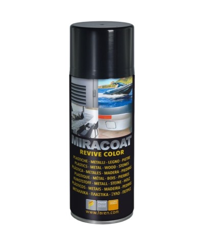 Ferramenta1.com | Ravvivante di colore miracoat 400 ml - PZ 1