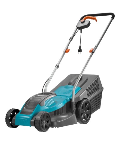 Ferramenta1.com | Tosaerba elettrico powermax 1100w 32 cm - PZ 1