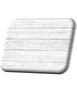 Ferramenta1.com | Plastica adesiva alkor 280.3246 legno shabby 15 m - RT 1