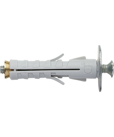 Ferramenta1.com | Sc elematic tassello enp/v  9 c/vite 10 pz - SC 1