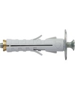Ferramenta1.com | Sc elematic tassello enp/v 12 c/vite 5 pz - SC 1
