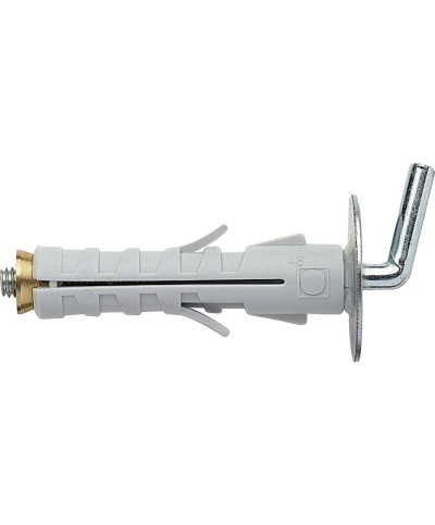 Ferramenta1.com | Sc elematic tassello enp/gc 12 gancio corto 5 pz - SC 5