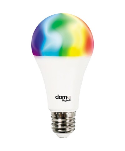 Ferramenta1.com | Beghelli led 60000 wi-fi-rgb - PZ 1