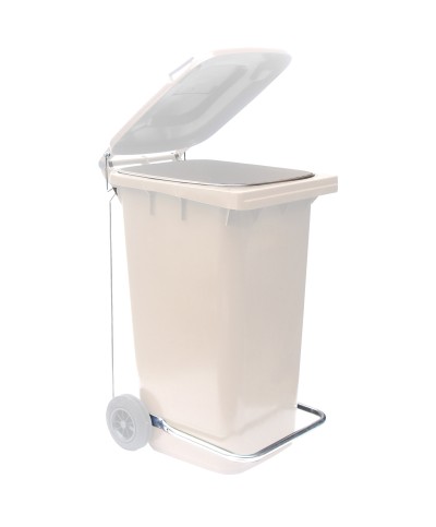 Ferramenta1.com | Pedale + anello per pattumiera  lt.240 mp - PZ 1