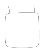 Ferramenta1.com | Anello fermasacco per pattumiera 240 l mp - PZ 1