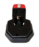 Ferramenta1.com | Serratura gravitazionale pattumiera mp 120/240 l - PZ 1