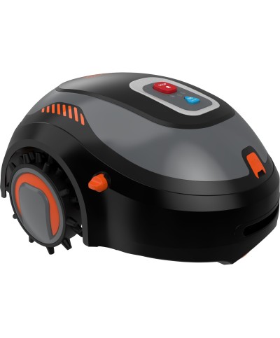 Ferramenta1.com | Tosaerba a batteria robot b+d bcrmw121 - PZ 1